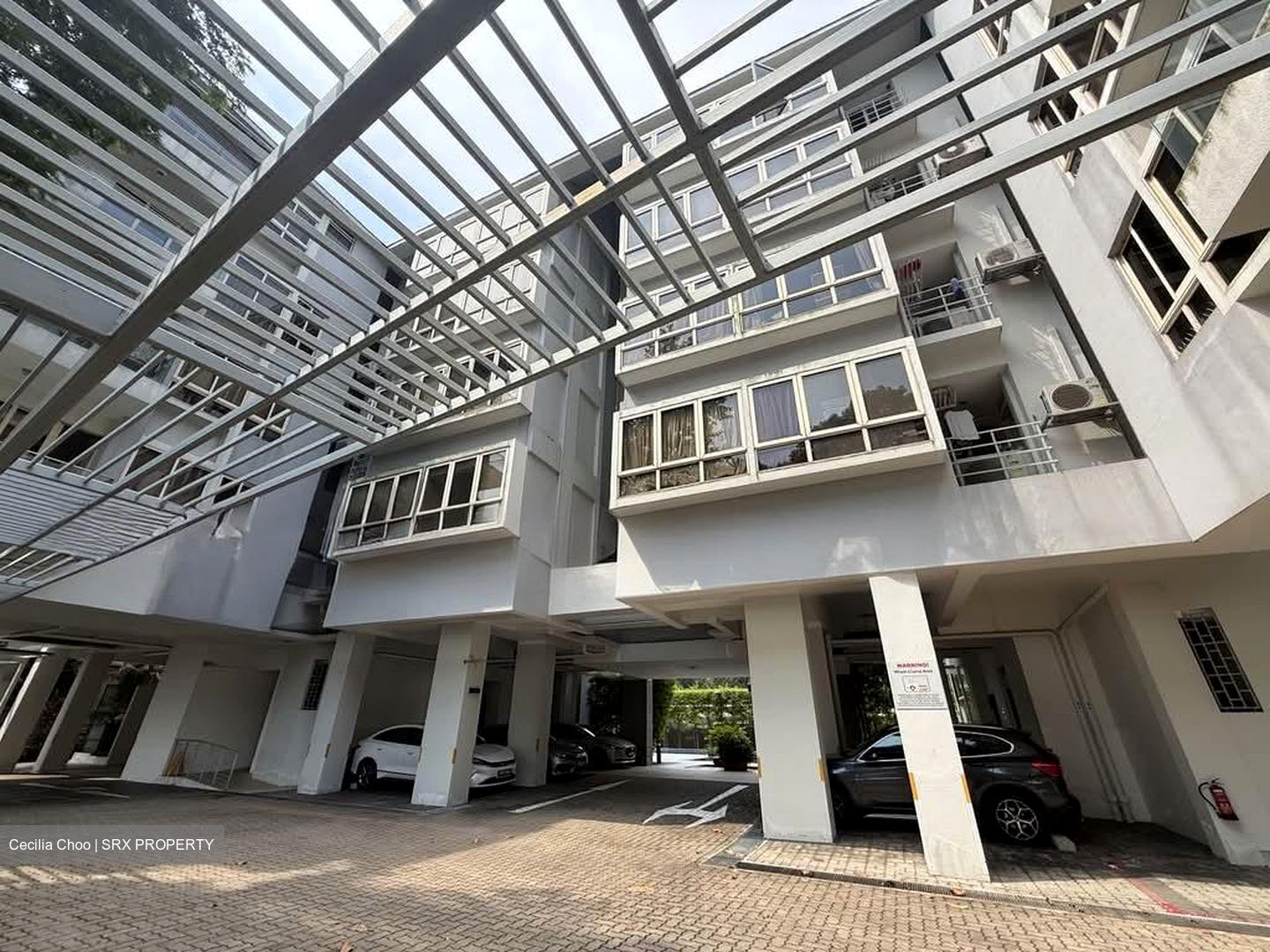 The Estiva (D5), Apartment #606569171
